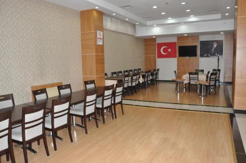 Ilksan Deha Hotel