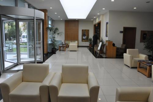Ilksan Deha Hotel