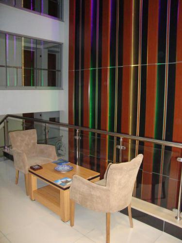 Ilksan Deha Hotel