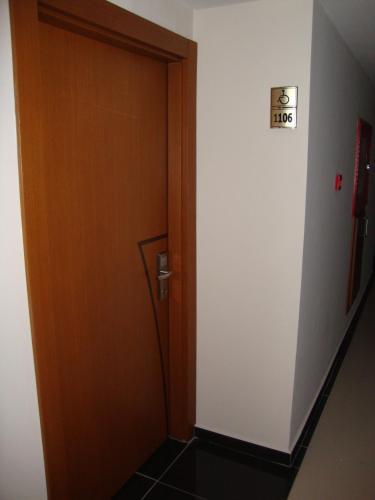 Ilksan Deha Hotel