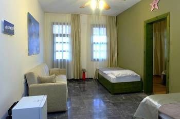 Vento Hotel