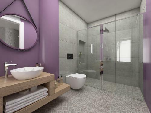 Bed & Breakfast Hotel Karbel Sun