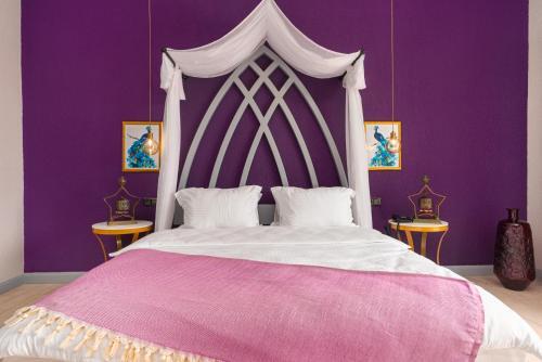 Bed & Breakfast Hotel Karbel Sun