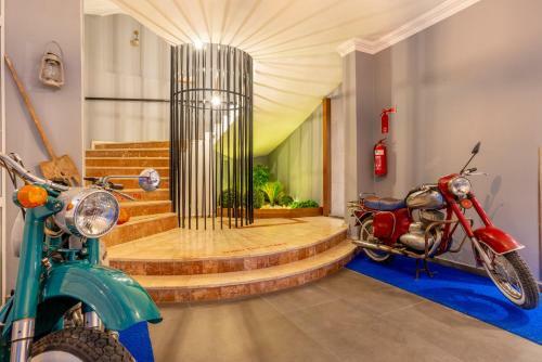 Bed & Breakfast Hotel Karbel Sun