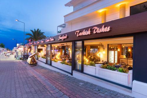 Bed & Breakfast Hotel Karbel Sun