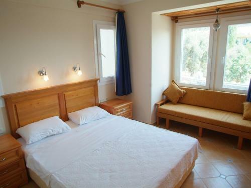 Sea Breeze Hotel And Apartments