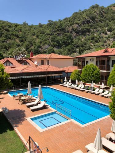 Hotel Oludeniz