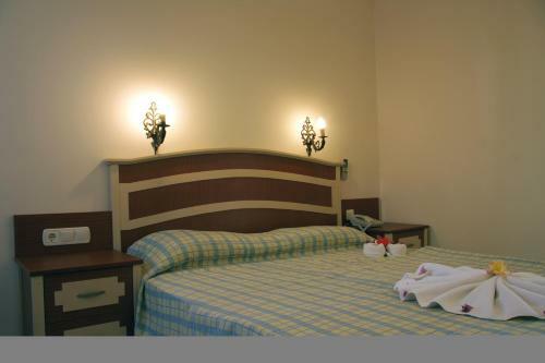 The Blue Lagoon Deluxe Hotel