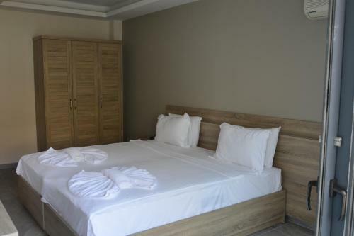 Seyir Village Hotel
