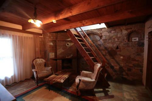 Posada Kayserkaya Cottages