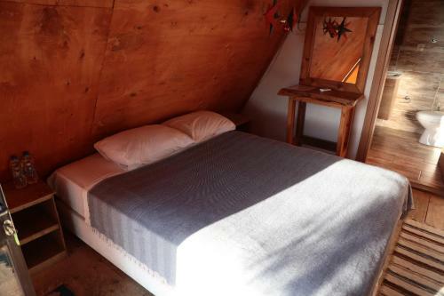 Posada Kayserkaya Cottages