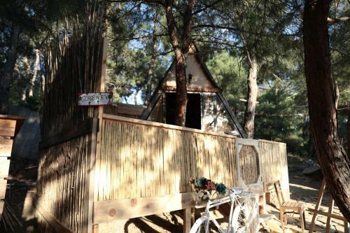 Posada Kayserkaya Cottages