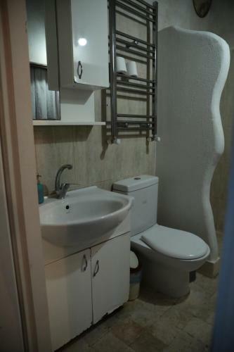 Posada Kayserkaya Cottages