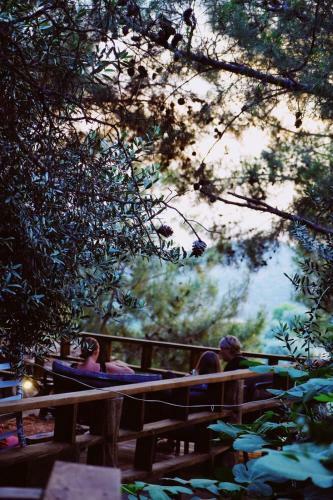 Posada Kayserkaya Cottages
