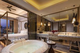 Hotel Doubletree Resort By Hilton Xishuangbanna