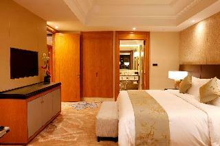 Hotel Wyndham Grand Xiamen Haicang