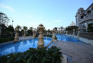 Hotel Wyndham Grand Xiamen Haicang