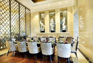 Hotel Wyndham Grand Xiamen Haicang