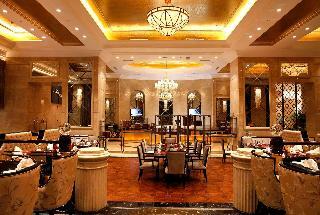Hotel Wyndham Grand Xiamen Haicang