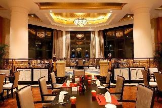 Hotel Wyndham Grand Xiamen Haicang