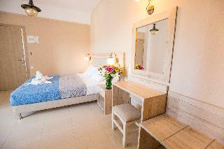 Hotel Mastorakis Studios