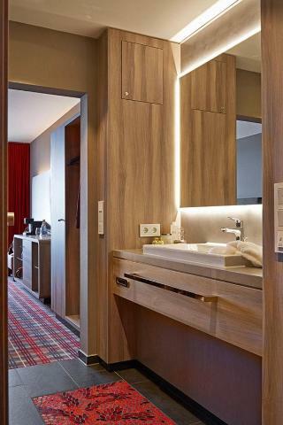 Seaside Residenz Hotel Chemnitz