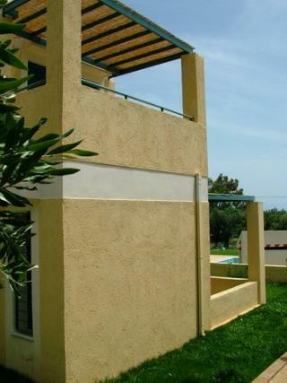 Hotel Akti Barbati