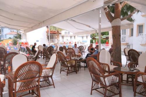 Karbel Beach Hotel