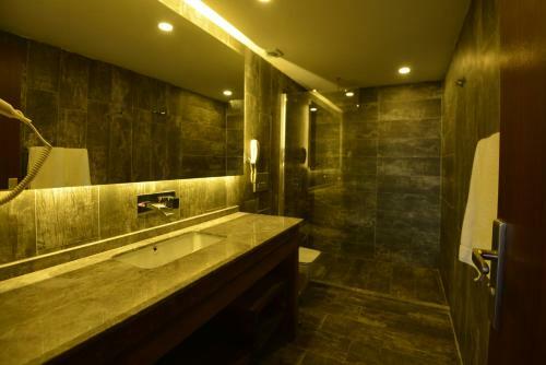 Hotel Manaspark Oludeniz