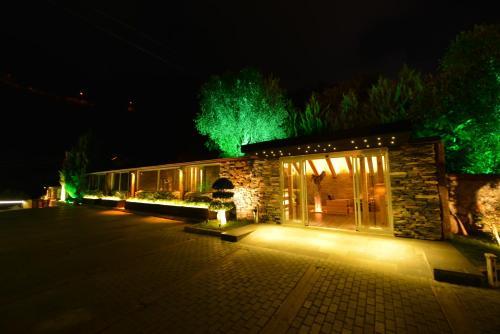 Hotel Manaspark Oludeniz