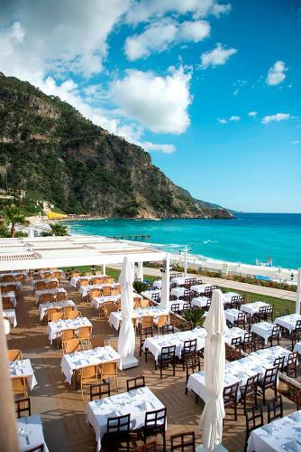 Liberty Hotels Lykia (Lykia World Oludeniz)