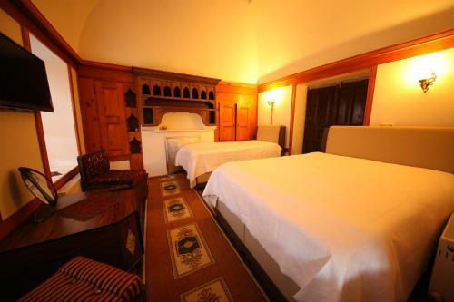 Demirkapi Konak Hotel