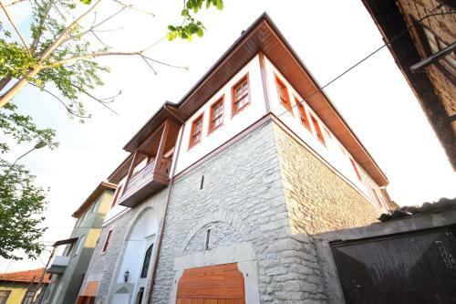 Demirkapi Konak Hotel