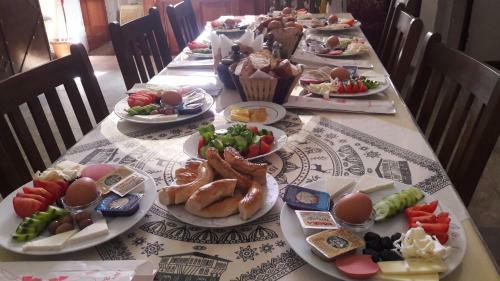 Demirkapi Konak Hotel