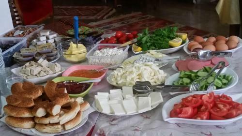 Demirkapi Konak Hotel