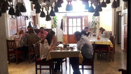 Demirkapi Konak Hotel