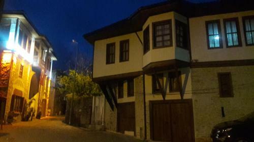 Demirkapi Konak Hotel