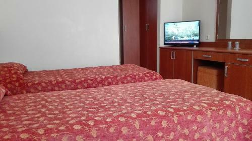 Mavruka Hotel