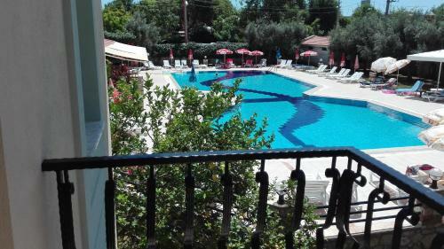 Mavruka Hotel