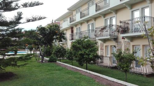 Mavruka Hotel