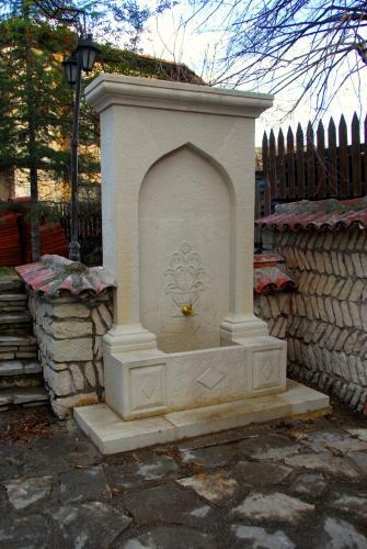 Posada Mehves Hanim Konagi