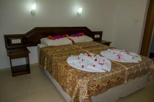 Orange Lodge (sunmed Lodge)