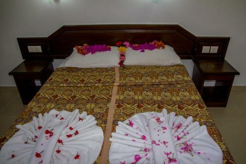 Orange Lodge (sunmed Lodge)