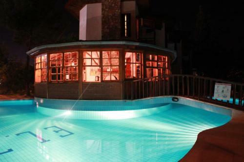 Elze Hotel
