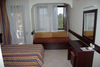 Blue Star Hotel