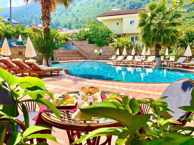 Mountain Valley Apart & Villas
