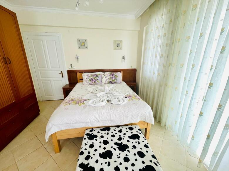 Mountain Valley Apart & Villas
