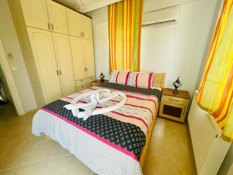 Mountain Valley Apart & Villas