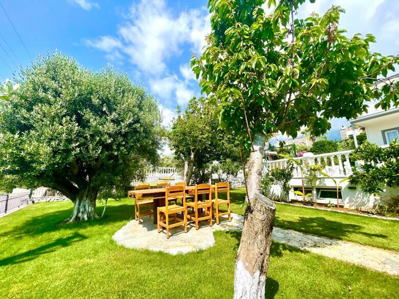Mountain Valley Apart & Villas