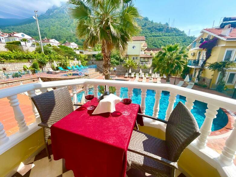 Mountain Valley Apart & Villas